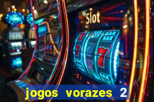 jogos vorazes 2 torrent dublado